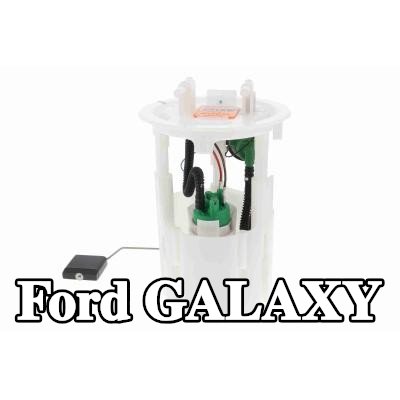 VEMO وحدة تغذية الوقود 3, 5bar, بنزين — 2012 Ford Galaxy