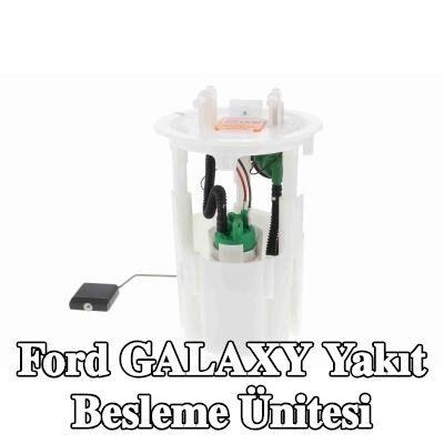 VEMO Yakıt besleme ünitesi 3, 5bar, Benzin — 2012 Ford Galaxy