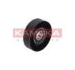 KAMOKA Gergi kasnağı Dış Çap: 76mm — Nissan Urvan (2)