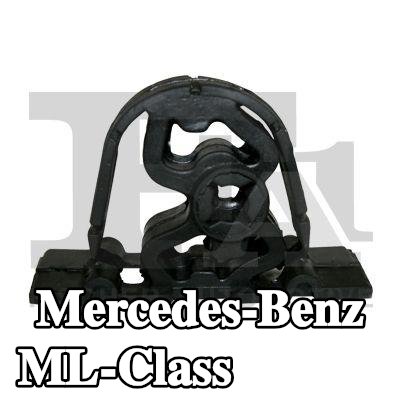 FA1 حامل العادم — Mercedes-Benz ML-Class