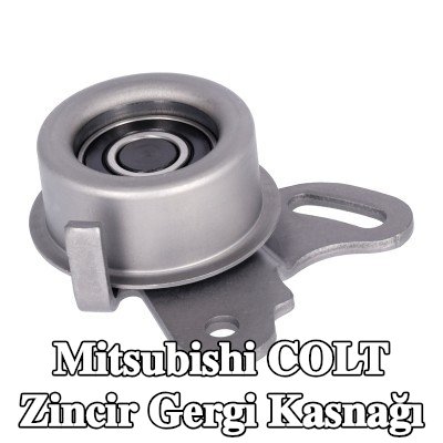 FEBI BILSTEIN Zincir gergi kasnağı — 1995 Mitsubishi Colt