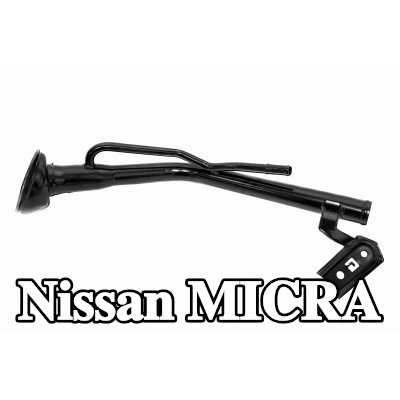 ACKOJA أنبوب تعبئة الوقود — Nissan Micra