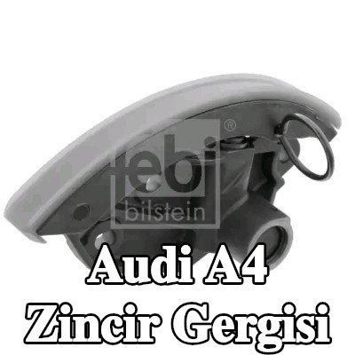 FEBI BILSTEIN Zincir gergisi — 2012 Audi A4