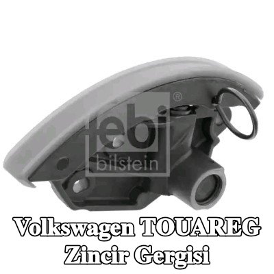FEBI BILSTEIN Zincir gergisi — 2010 Volkswagen Touareg