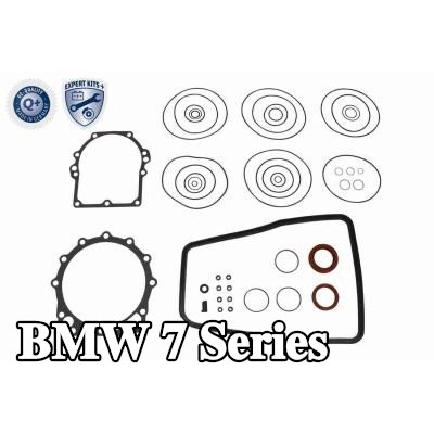 VAICO مجموعة حشيات, مجموعات EXPERT KITS + للناقل الأوتوماتيكي — 1990 BMW 7 Series
