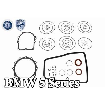 VAICO مجموعة حشيات, مجموعات EXPERT KITS + للناقل الأوتوماتيكي — 1990 BMW 5 Series