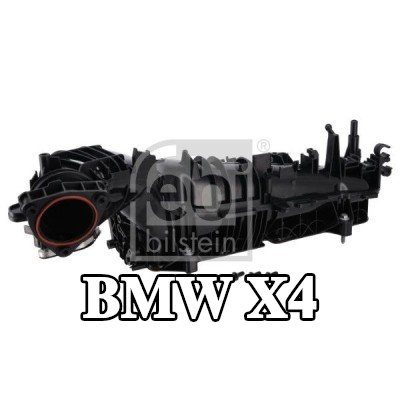 FEBI BILSTEIN وصلة، مشعب السحب — BMW X4