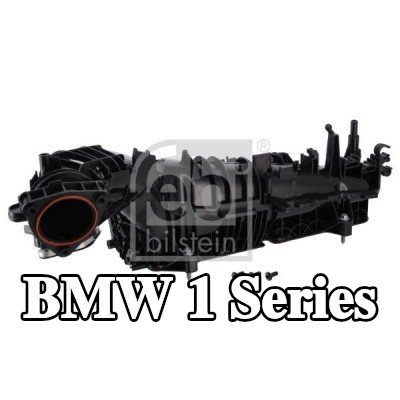 FEBI BILSTEIN وصلة، مشعب السحب — BMW 1 Series