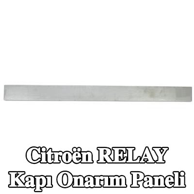 BLIC Kapı onarım paneli — 2002 Citroën Relay
