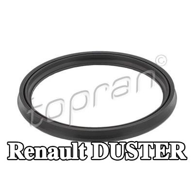 TOPRAN حشية، خرطوم هواء التوربو — 2016 Renault Duster