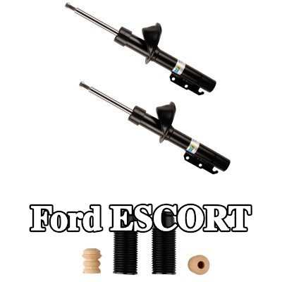 BILSTEIN مجموعة التعليق، ممتصات الصدمات — Ford Escort