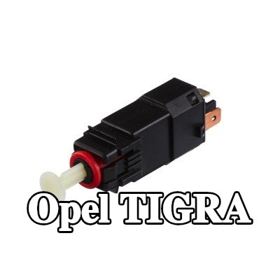 HELLA مفتاح ضوء الفرامل — Opel Tigra