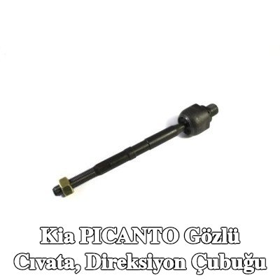 YAMATO Gözlü Cıvata, direksiyon çubuğu — Kia Picanto