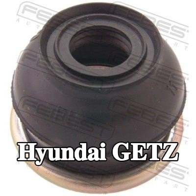 FEBEST مجموعة إصلاح، طرف قضيب التوجيه — Hyundai Getz