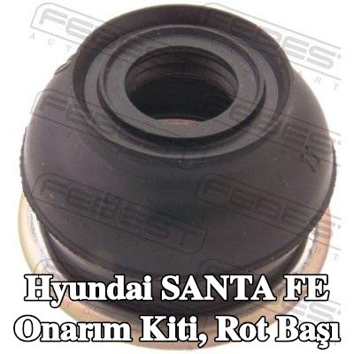 FEBEST Onarım Kiti, rot başı — Hyundai Santa Fe
