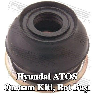 FEBEST Onarım Kiti, rot başı — Hyundai Atos