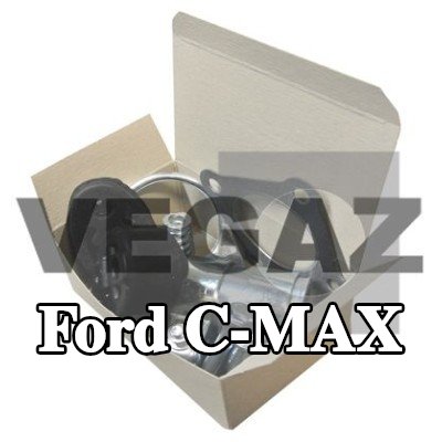 VEGAZ طقم تركيب العادم — 2008 Ford C-max