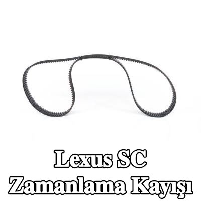 BOSCH Triger Kayışı Diş Sayısı: 211, 1688mm — Lexus Sc