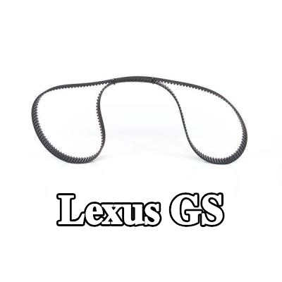 BOSCH عدد أسنان حزام التوقيت: 211, 1688mm — Lexus Gs
