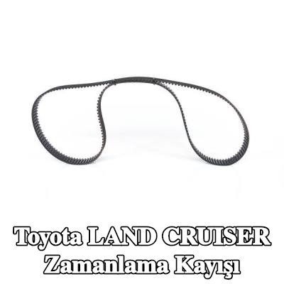 BOSCH Triger Kayışı Diş Sayısı: 211, 1688mm — 1998 Toyota Land Cruiser