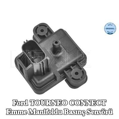 MEYLE Emme manifoldu basınç sensörü — 2012 Ford Tourneo Connect