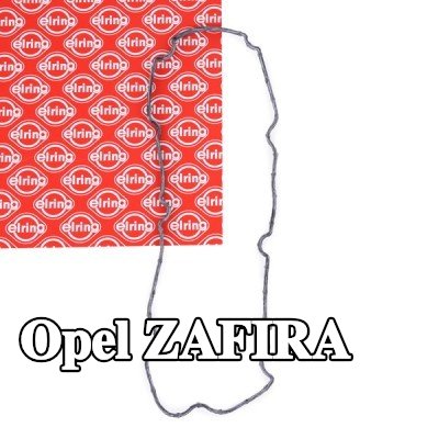 ELRING حشية الزيت، ناقل الحركة اليدوي — 2012 Opel Zafira