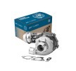 BR Turbo CHRA turbo (Conta Seti dahil) — 2004 Hyundai Tucson (1)