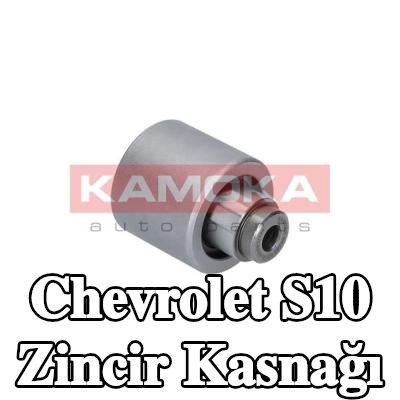 KAMOKA Zincir kasnağı — 1990 Chevrolet S10