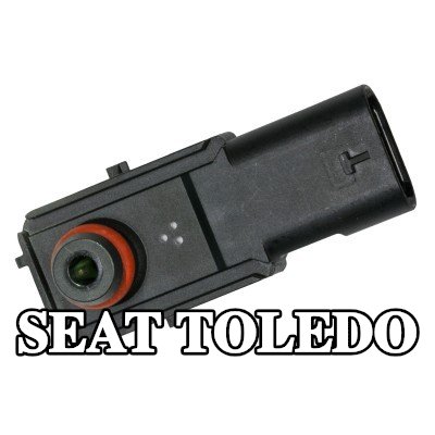 FEBI BILSTEIN مستشعر ضغط معزز الفرامل — SEAT Toledo