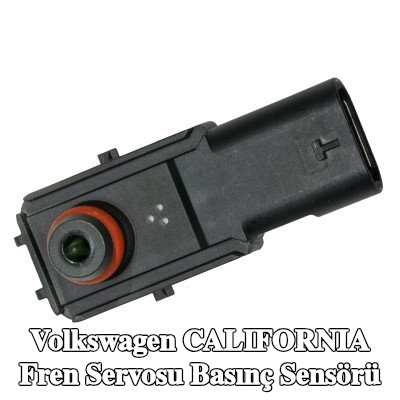 FEBI BILSTEIN Fren servosu basınç sensörü — Volkswagen California