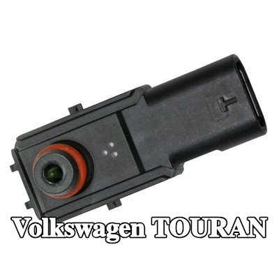 FEBI BILSTEIN مستشعر ضغط معزز الفرامل — Volkswagen Touran