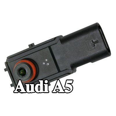 FEBI BILSTEIN مستشعر ضغط معزز الفرامل — Audi A5