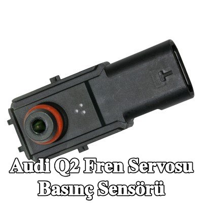 FEBI BILSTEIN Fren servosu basınç sensörü — Audi Q2