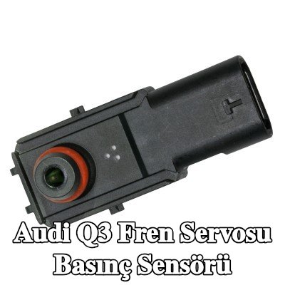 FEBI BILSTEIN Fren servosu basınç sensörü — Audi Q3