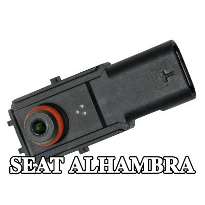 FEBI BILSTEIN مستشعر ضغط معزز الفرامل — SEAT Alhambra
