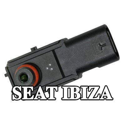 FEBI BILSTEIN مستشعر ضغط معزز الفرامل — SEAT Ibiza