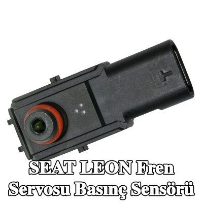 FEBI BILSTEIN Fren servosu basınç sensörü — SEAT Leon