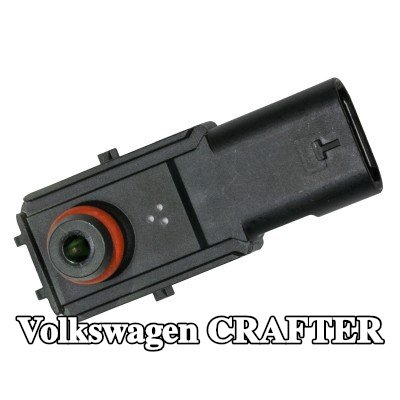 FEBI BILSTEIN مستشعر ضغط معزز الفرامل — Volkswagen Crafter