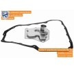 VAICO Conta/sızdırmazlık elemanı içeren otomatik şanzıman filtre kiti — 2011 Nissan Quest (11)