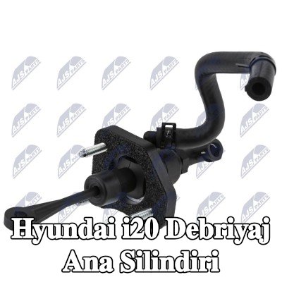 NTY Debriyaj ana silindiri — Hyundai i20