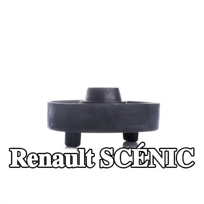 EINPARTS غطاء المصباح الأمامي — Renault Scénic