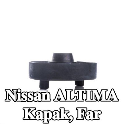 EINPARTS Kapak, far — Nissan Altima