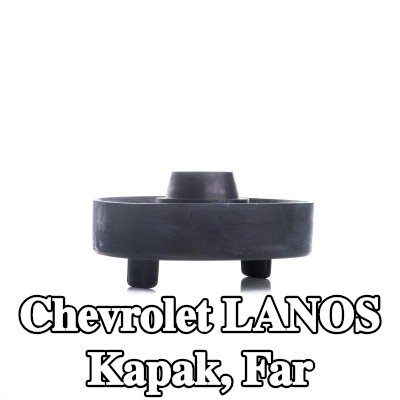 EINPARTS Kapak, far — Chevrolet Lanos
