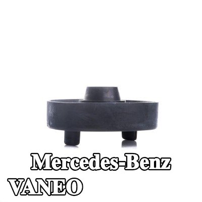 EINPARTS غطاء المصباح الأمامي — Mercedes-Benz Vaneo