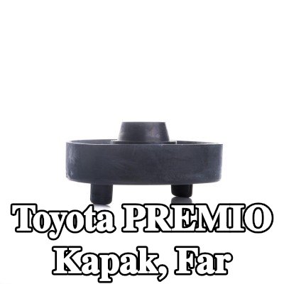 EINPARTS Kapak, far — Toyota Premio