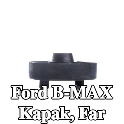 EINPARTS Kapak, far — Ford B-max