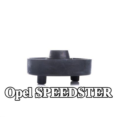 EINPARTS غطاء المصباح الأمامي — Opel Speedster