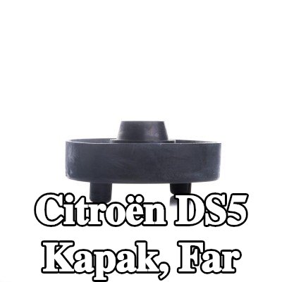 EINPARTS Kapak, far — Citroën Ds5