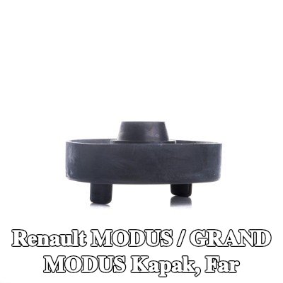 EINPARTS Kapak, far — Renault Modus / Grand Modus