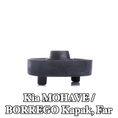 EINPARTS Kapak, far — Kia Mohave / Borrego